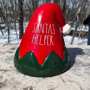 SANTAS HELPER